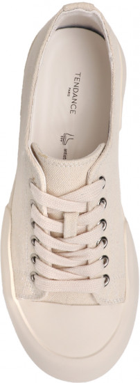 Кеды женские