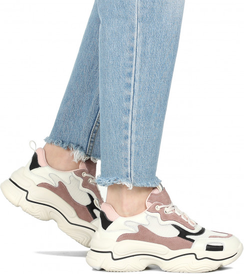 Кроссовки женские