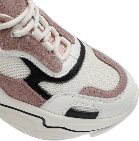 Кроссовки женские