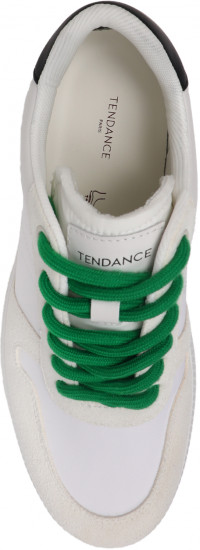 Кеды женские