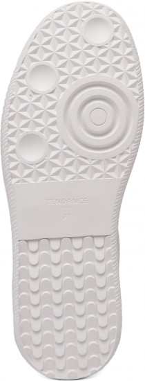 Кеды женские