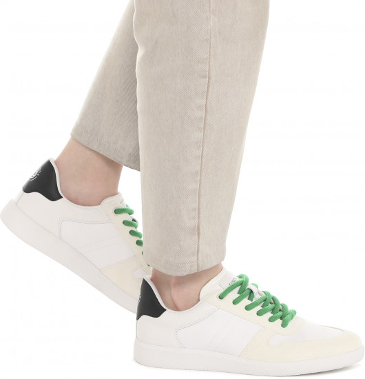 Кеды женские