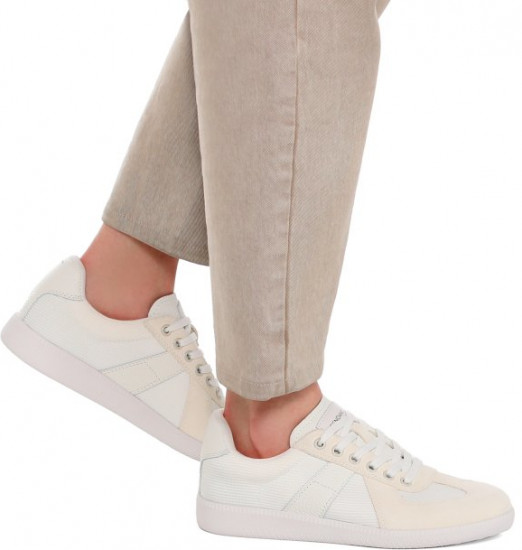 Кеды женские