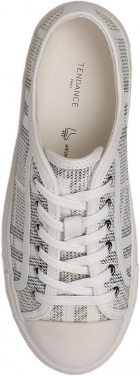 Кеды женские