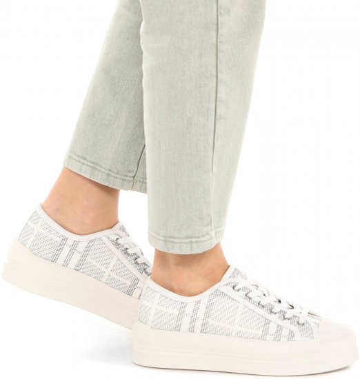 Кеды женские