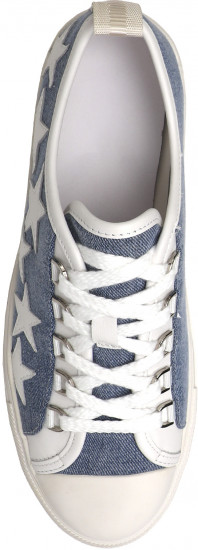 Кеды женские