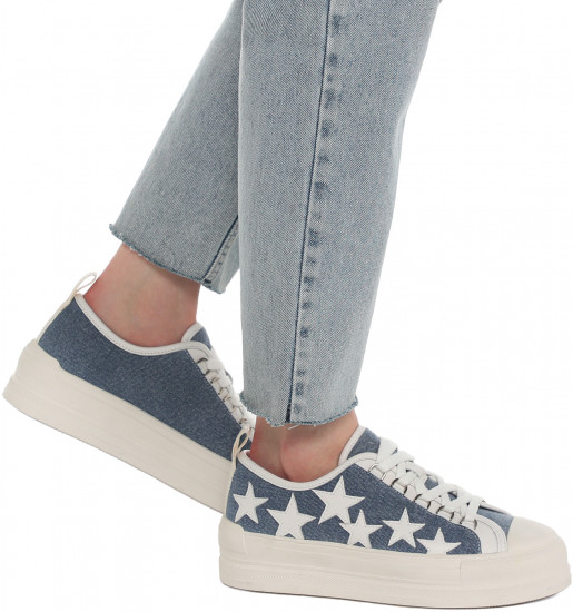 Кеды женские