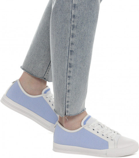 Кеды женские