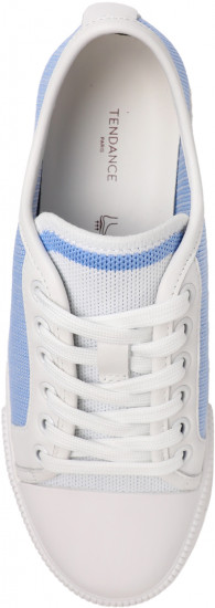 Кеды женские