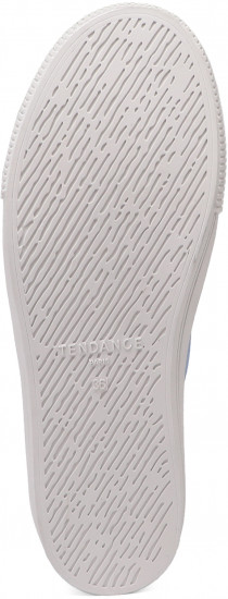 Кеды женские