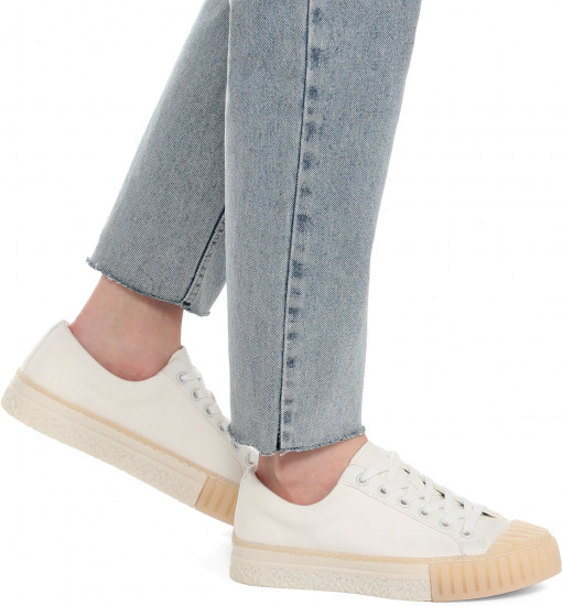 Кеды женские