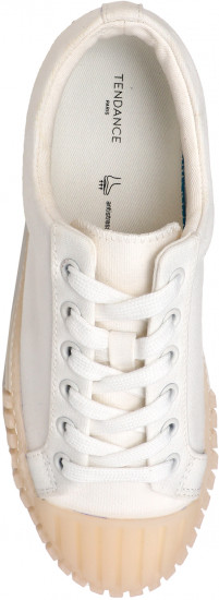 Кеды женские