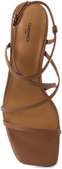 Босоножки женские