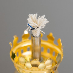 Лампа керосиновая - Фото 5