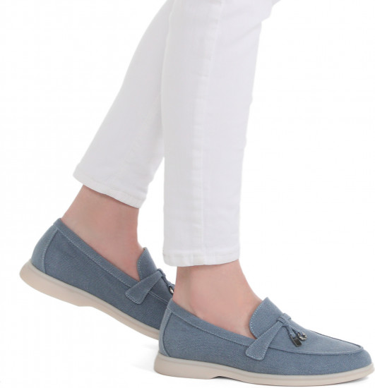 Лоферы женские