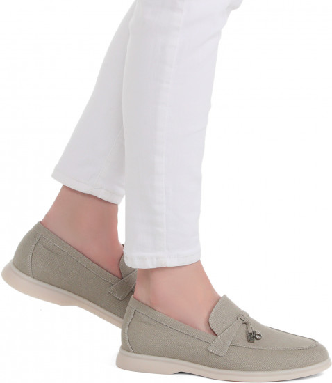 Лоферы женские