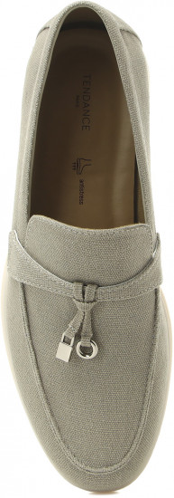 Лоферы женские