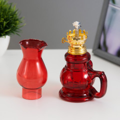 Лампа керосиновая - Фото 2