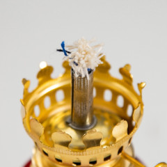 Лампа керосиновая - Фото 5