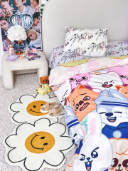 Комплект постельного белья «Stray kids» - Фото 5