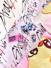 Комплект постельного белья «Stray kids» - Фото 8