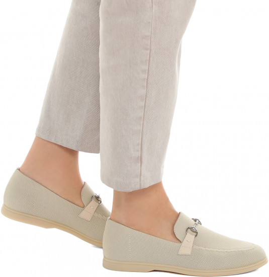 Лоферы женские