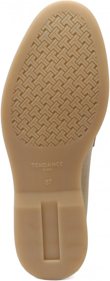 Лоферы женские