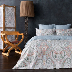 Комплект постельного белья «Barberini» - Фото 3