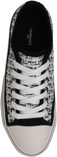 Кеды женские