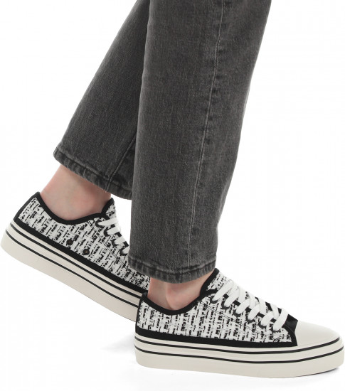 Кеды женские