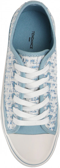 Кеды женские