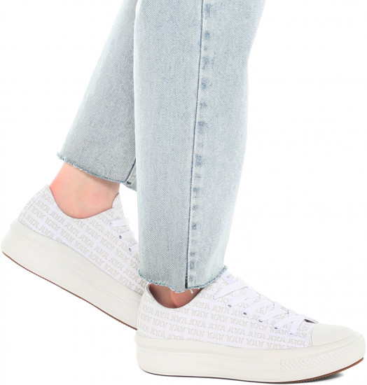 Кеды женские