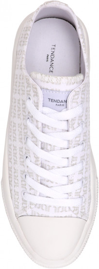 Кеды женские