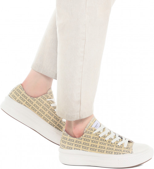 Кеды женские