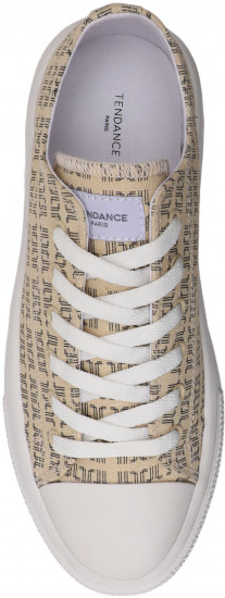 Кеды женские