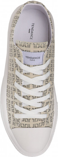 Кеды женские