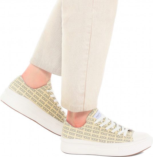 Кеды женские