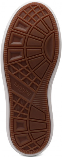 Кеды женские