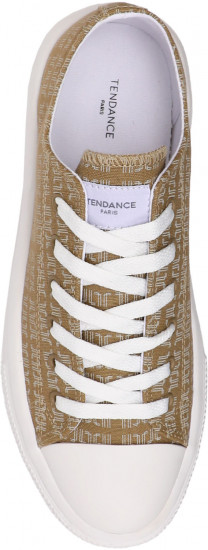 Кеды женские