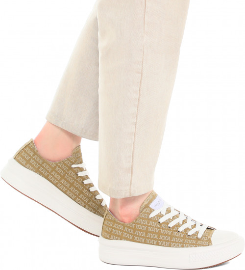 Кеды женские