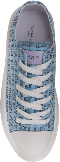 Кеды женские