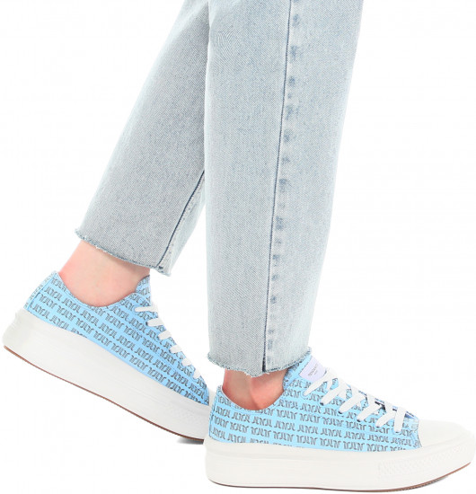 Кеды женские