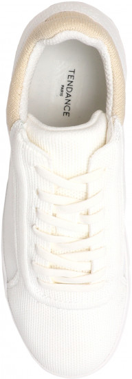 Кеды женские