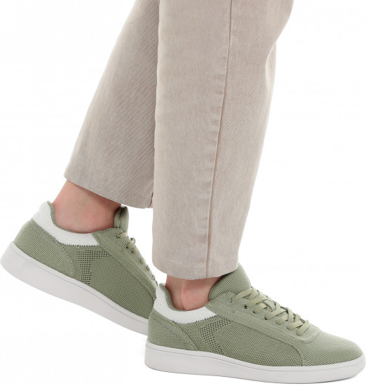 Кеды женские