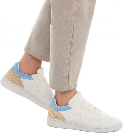 Кеды женские