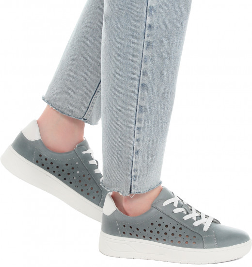 Кеды женские