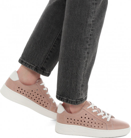 Кеды женские