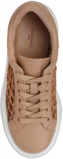 Кеды женские