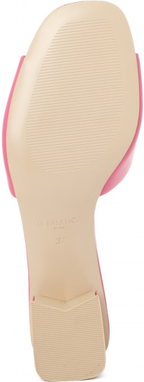 Мюли женские