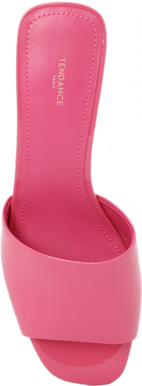 Мюли женские